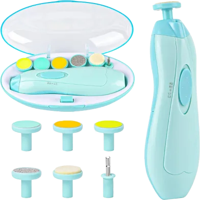 Baby Nail Trimmer - Rokomari product